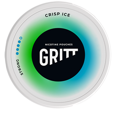 GRITT Crisp Ice